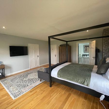 בושמילס Carnbore House Bnb מראה חיצוני תמונה