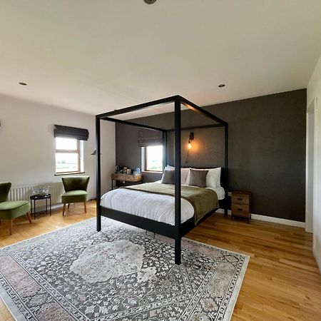 בושמילס Carnbore House Bnb מראה חיצוני תמונה
