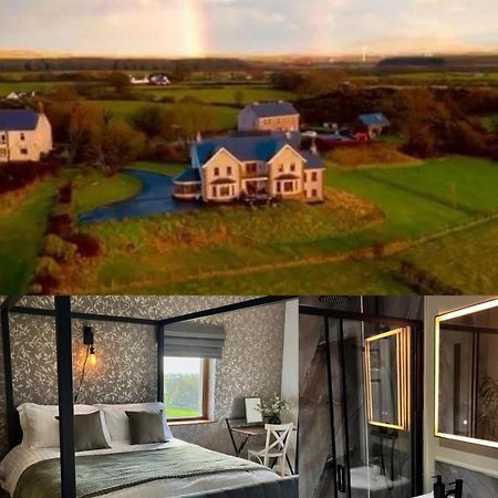 בושמילס Carnbore House Bnb מראה חיצוני תמונה