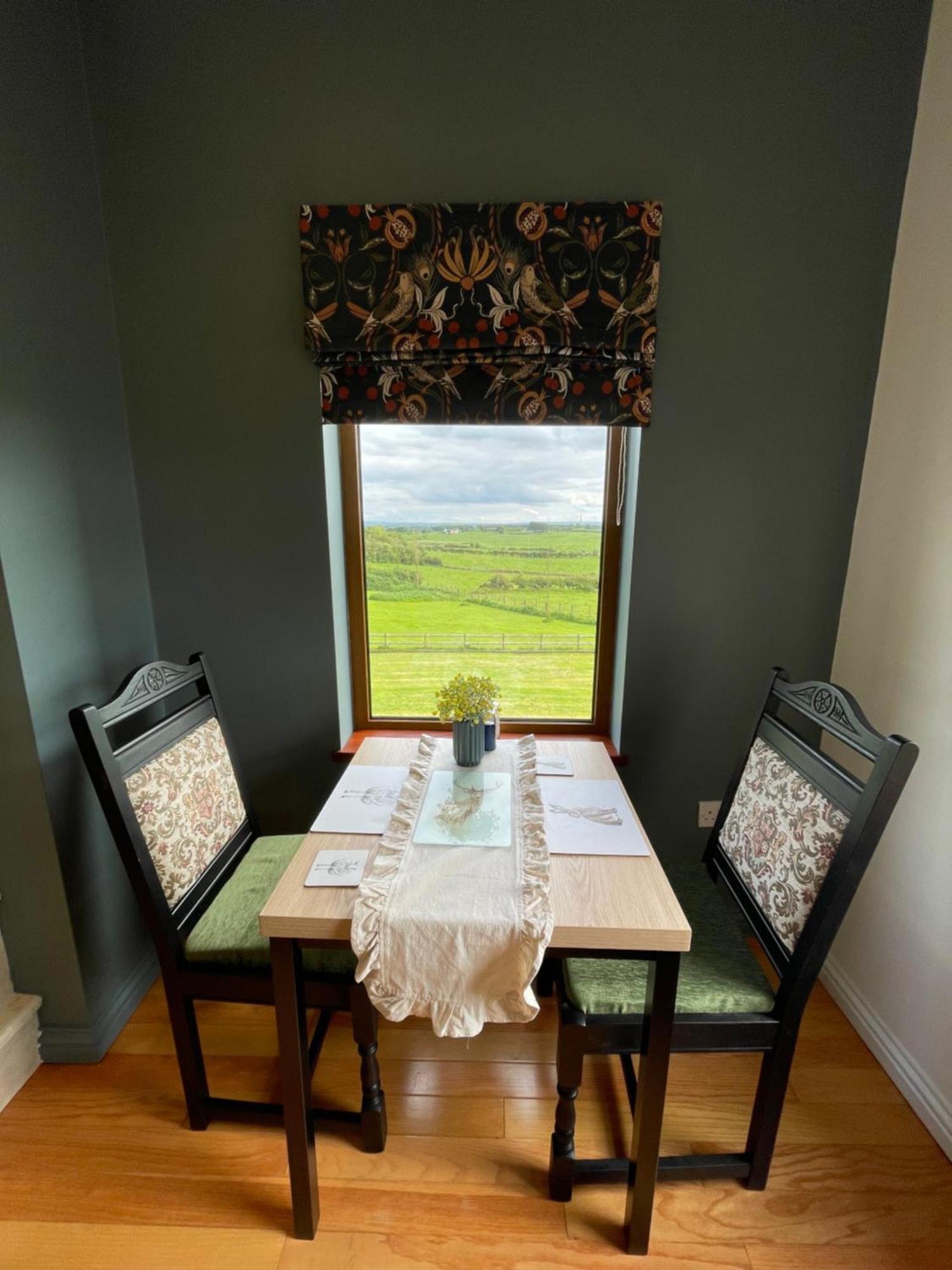 בושמילס Carnbore House Bnb מראה חיצוני תמונה