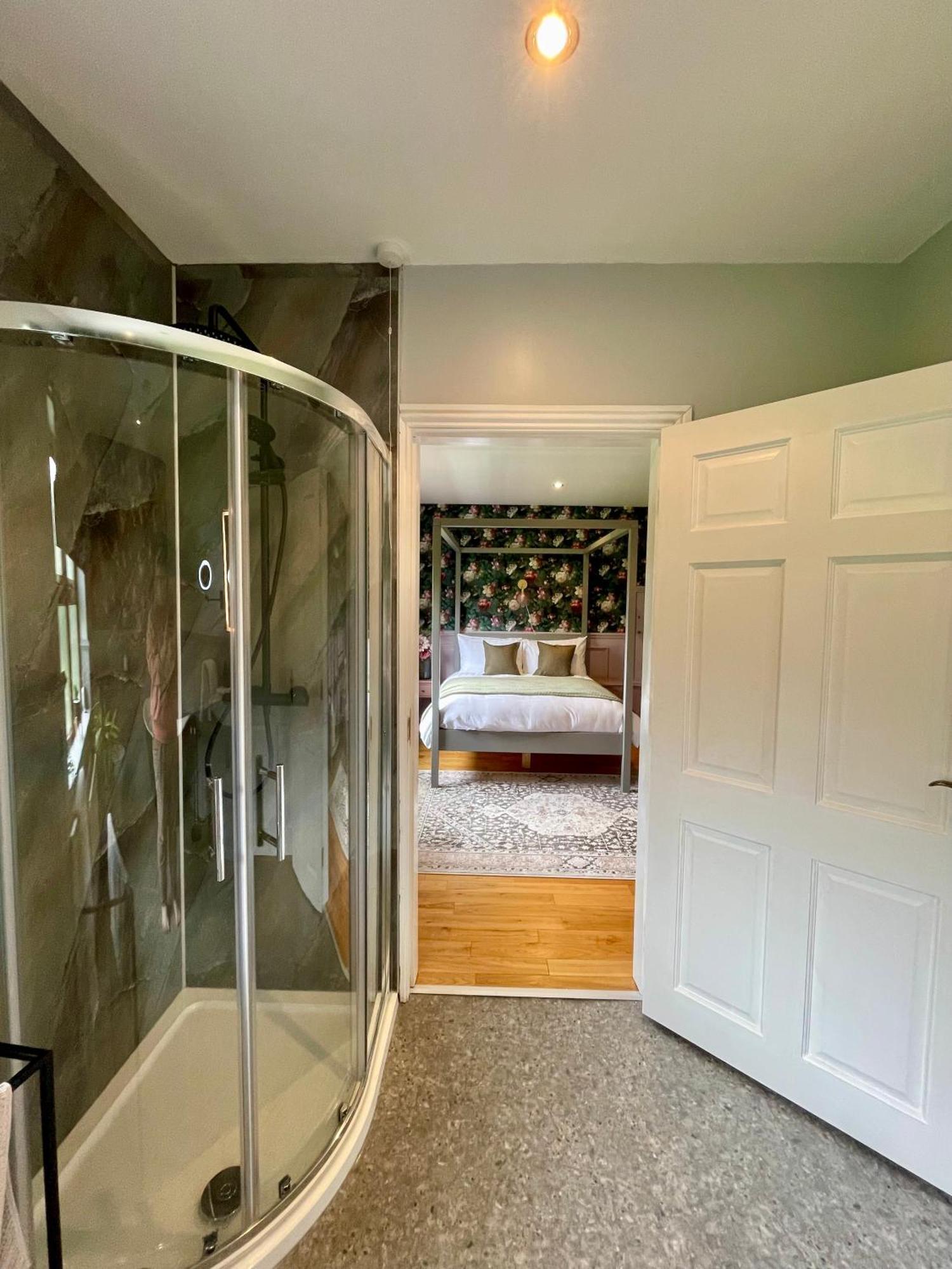 בושמילס Carnbore House Bnb מראה חיצוני תמונה