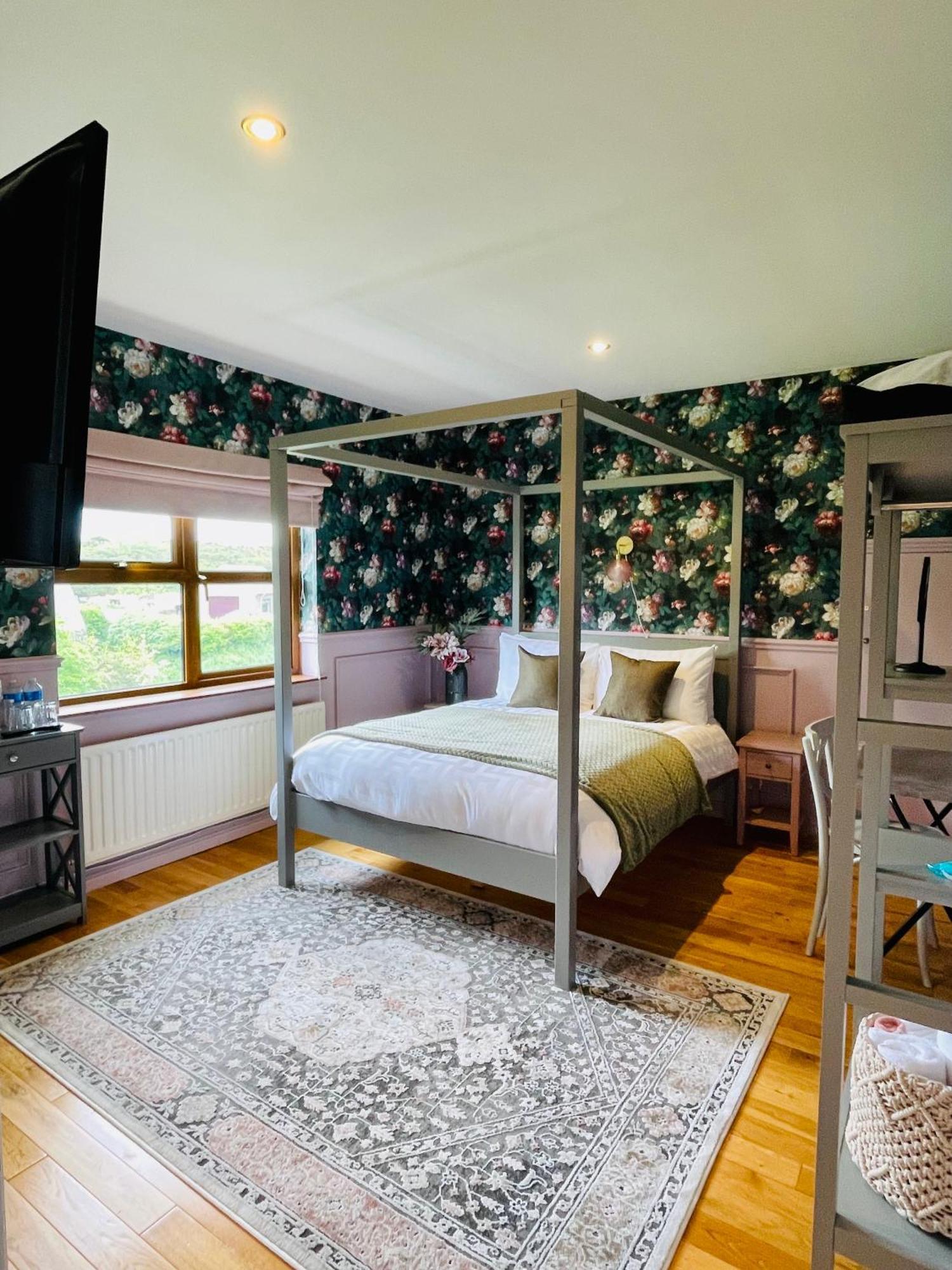 בושמילס Carnbore House Bnb מראה חיצוני תמונה