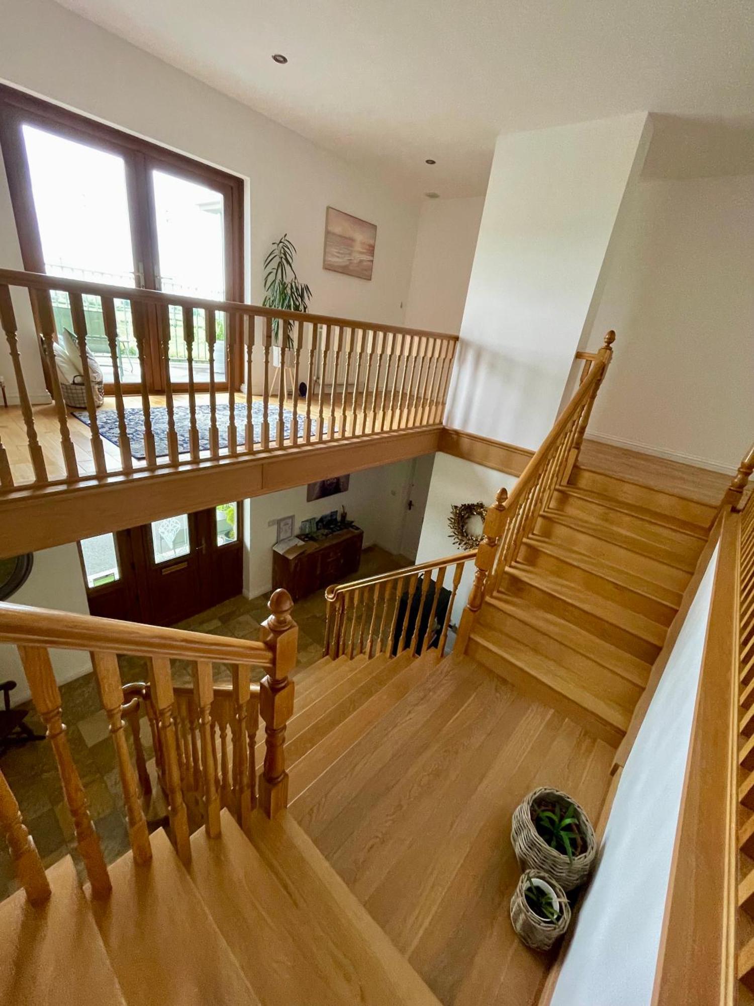 בושמילס Carnbore House Bnb מראה חיצוני תמונה