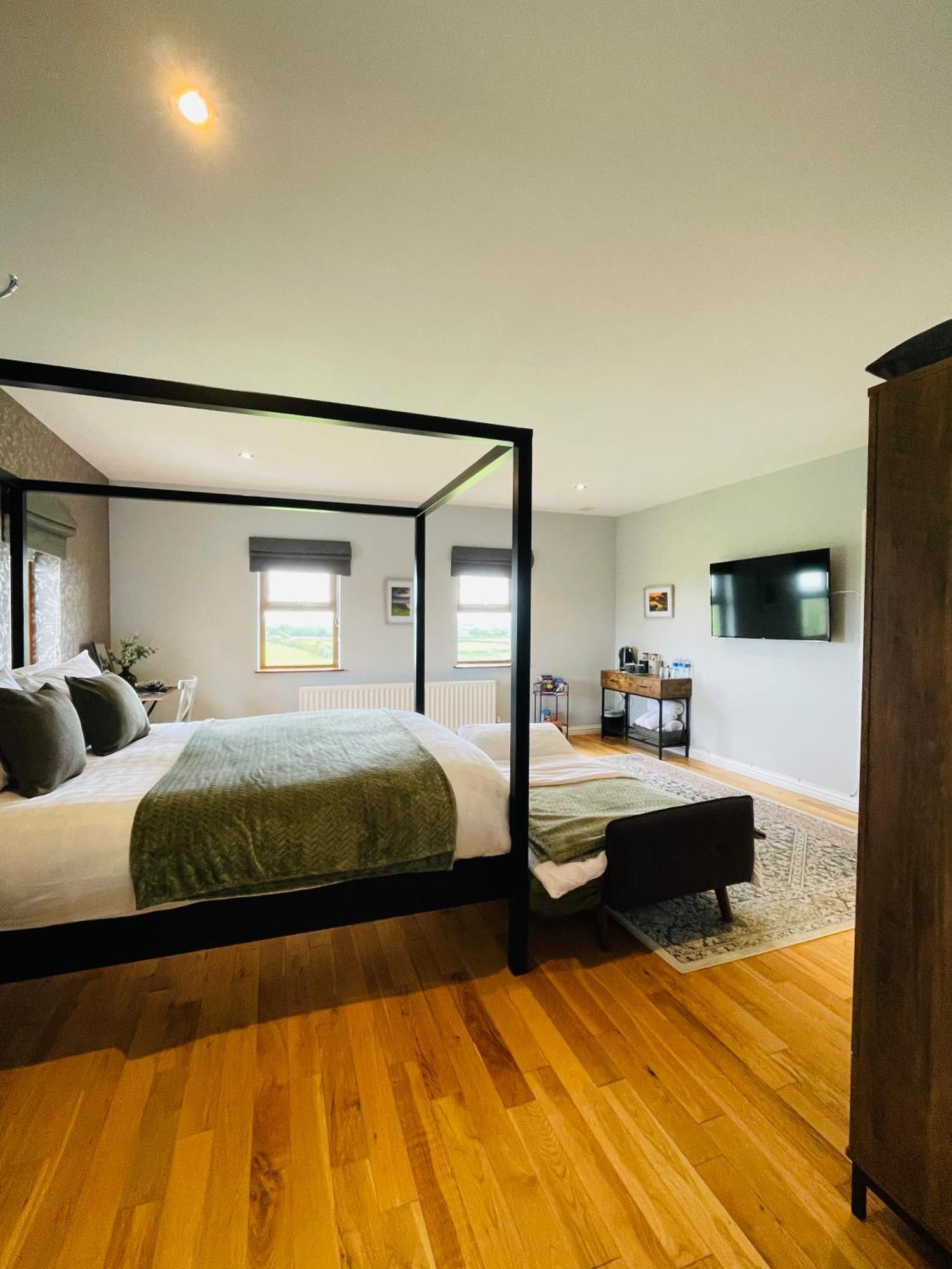בושמילס Carnbore House Bnb מראה חיצוני תמונה