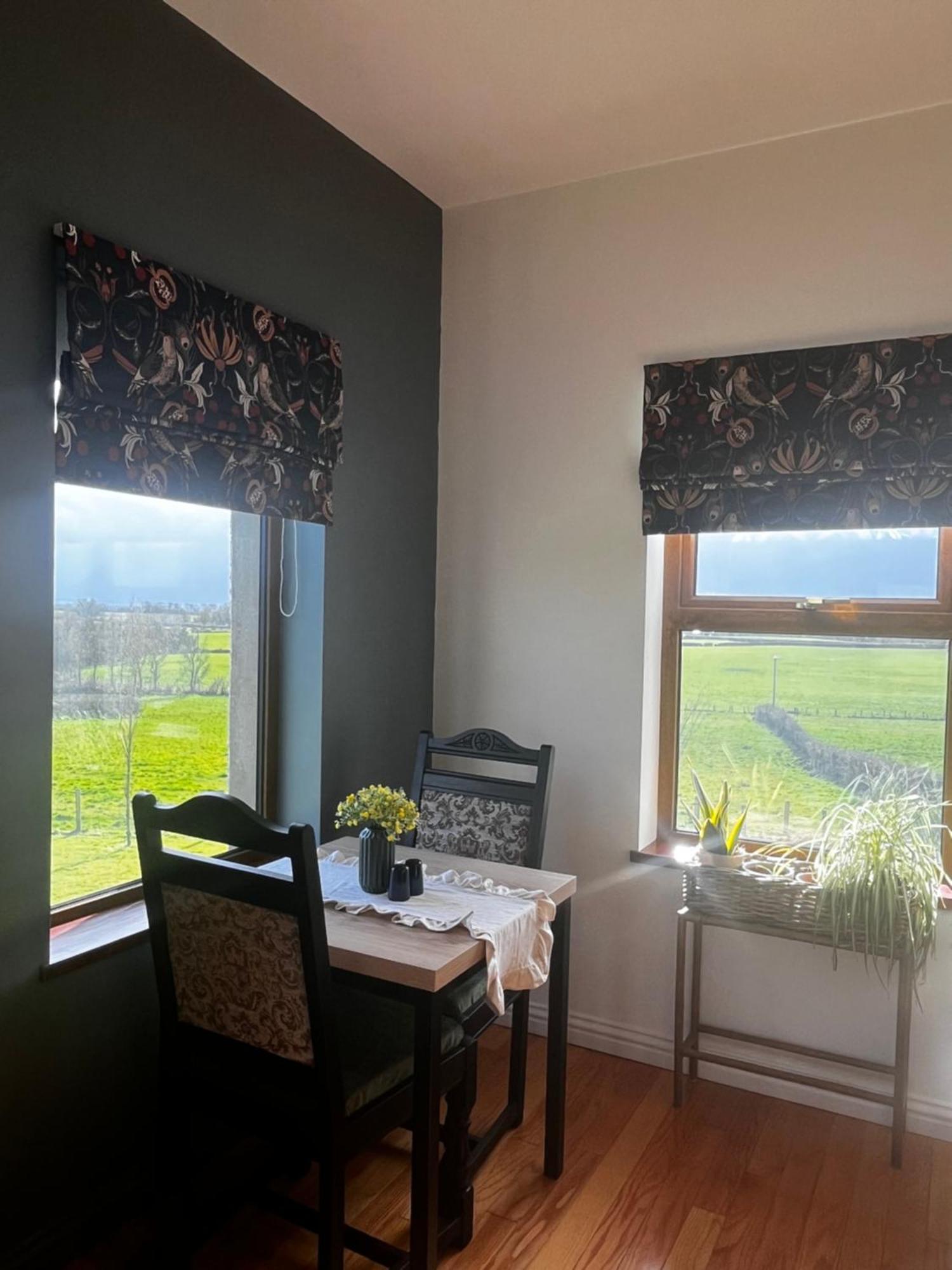 בושמילס Carnbore House Bnb מראה חיצוני תמונה