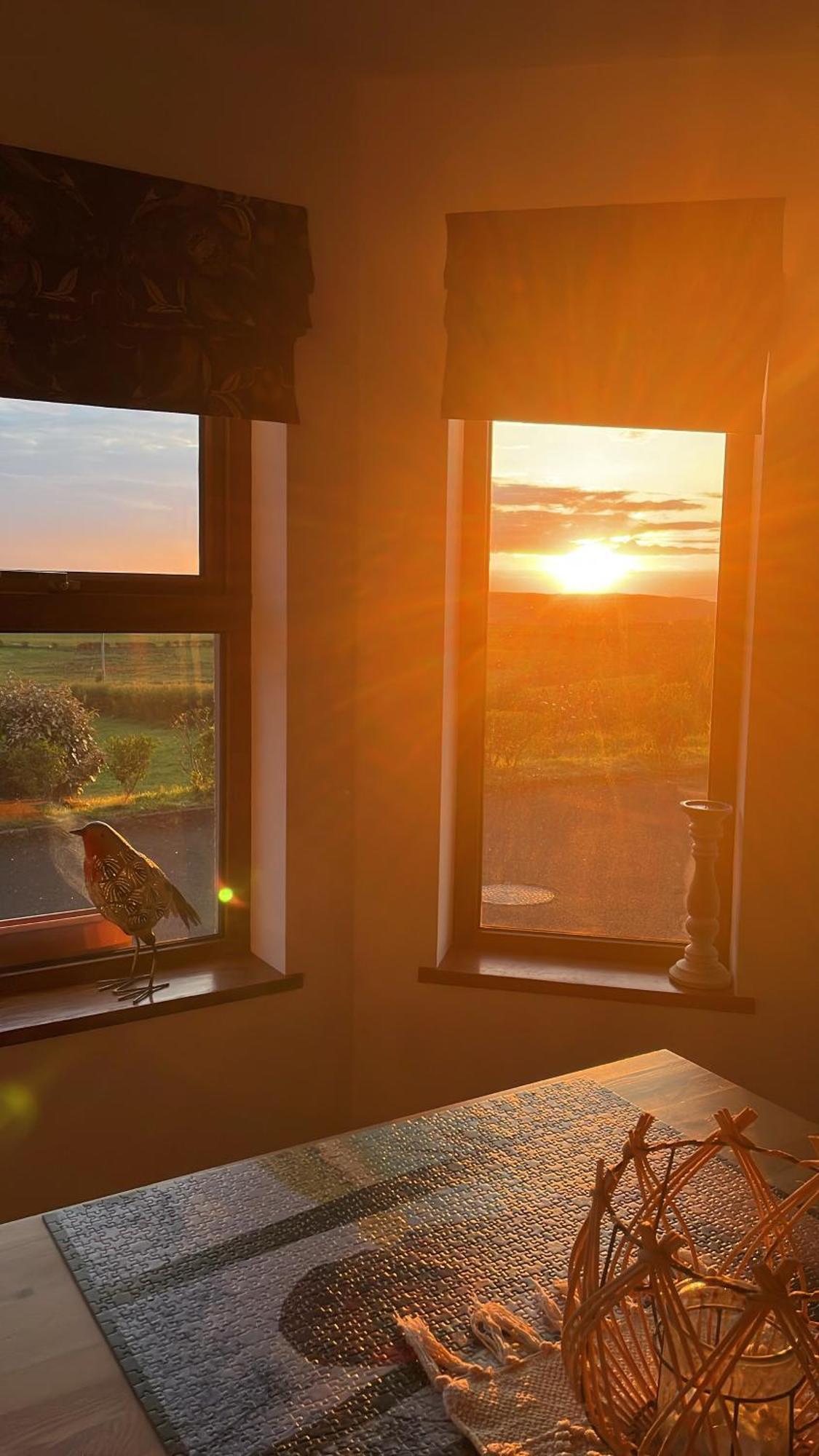 בושמילס Carnbore House Bnb מראה חיצוני תמונה
