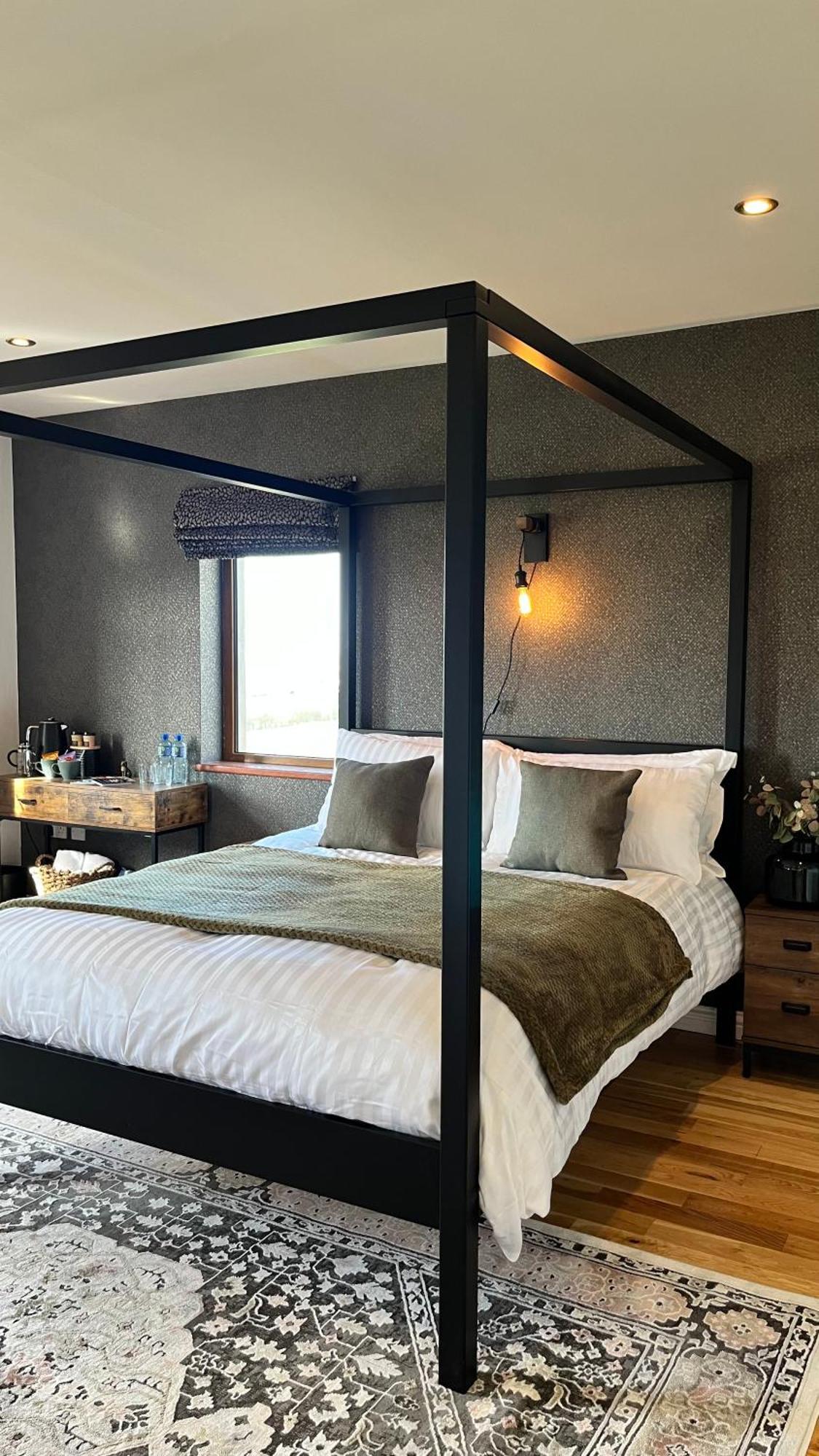 בושמילס Carnbore House Bnb מראה חיצוני תמונה
