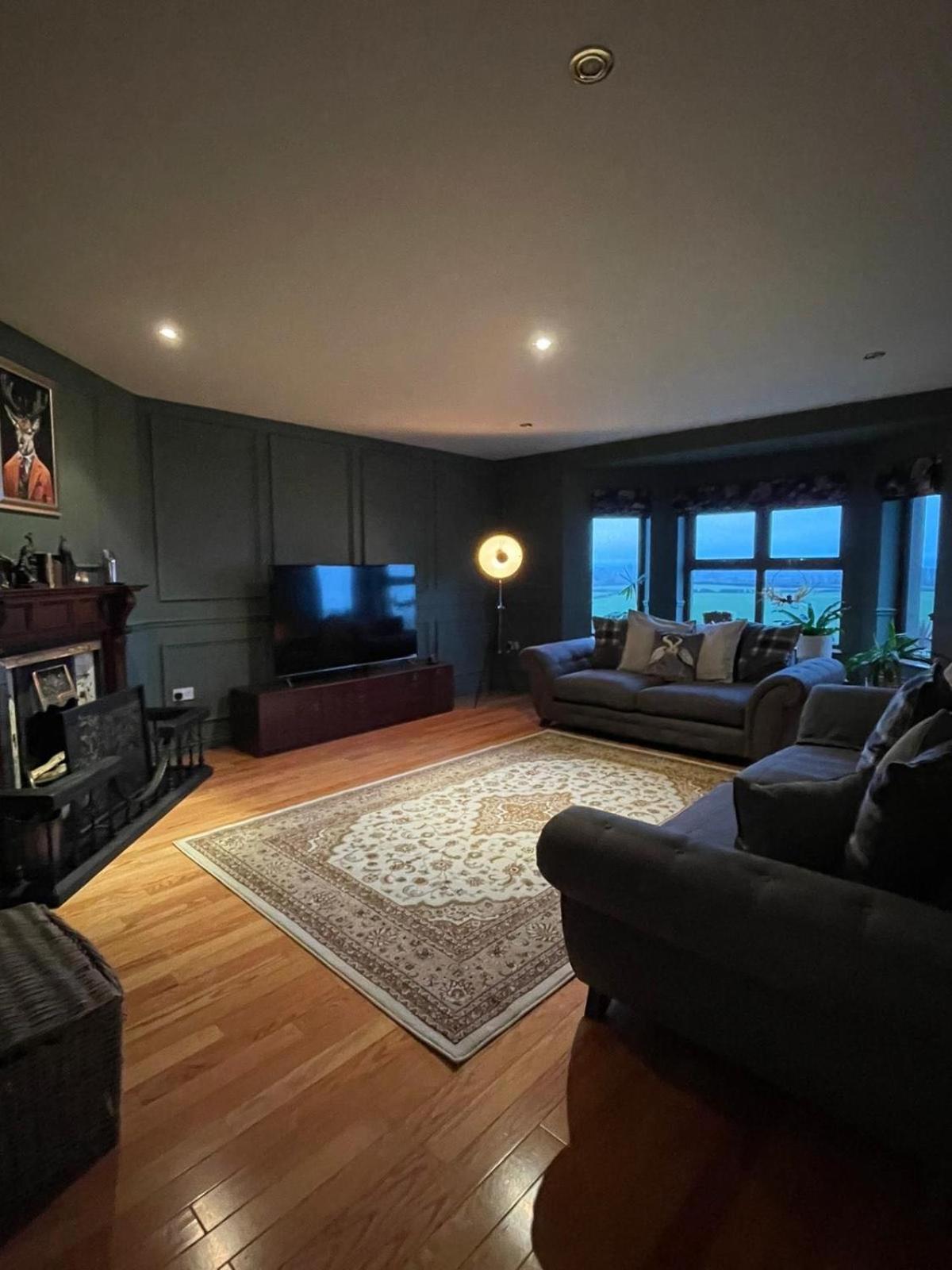 בושמילס Carnbore House Bnb מראה חיצוני תמונה