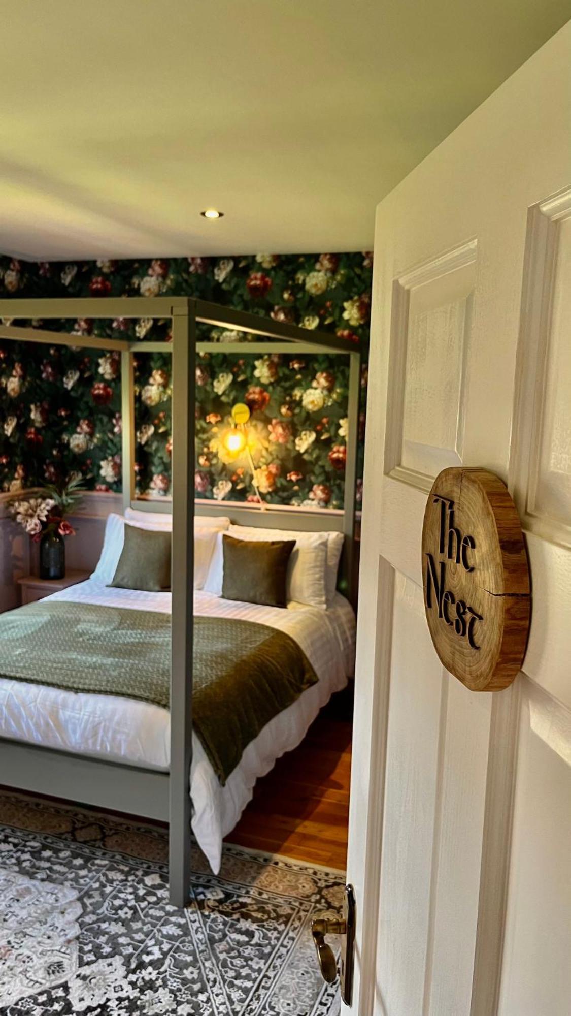 בושמילס Carnbore House Bnb מראה חיצוני תמונה