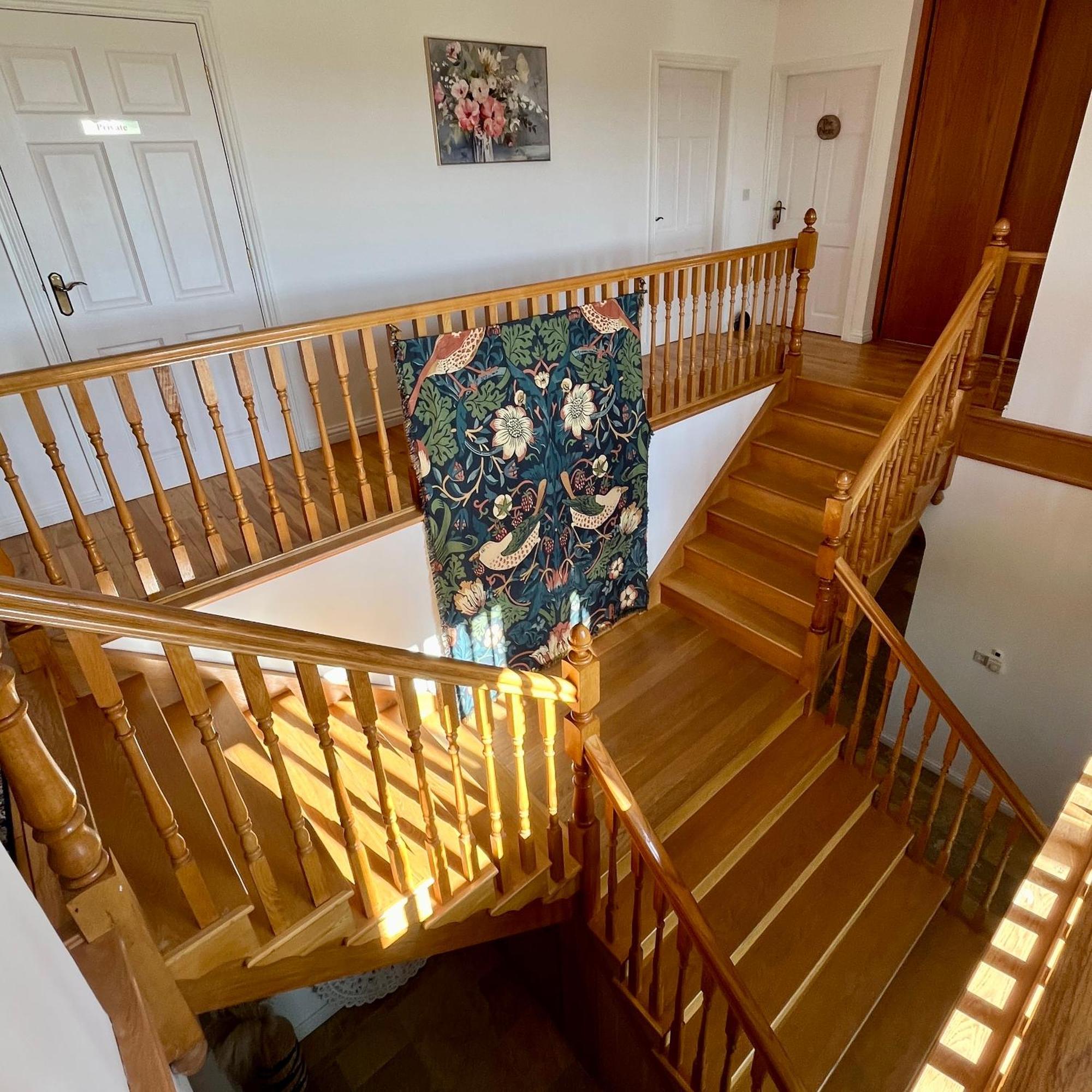 בושמילס Carnbore House Bnb מראה חיצוני תמונה