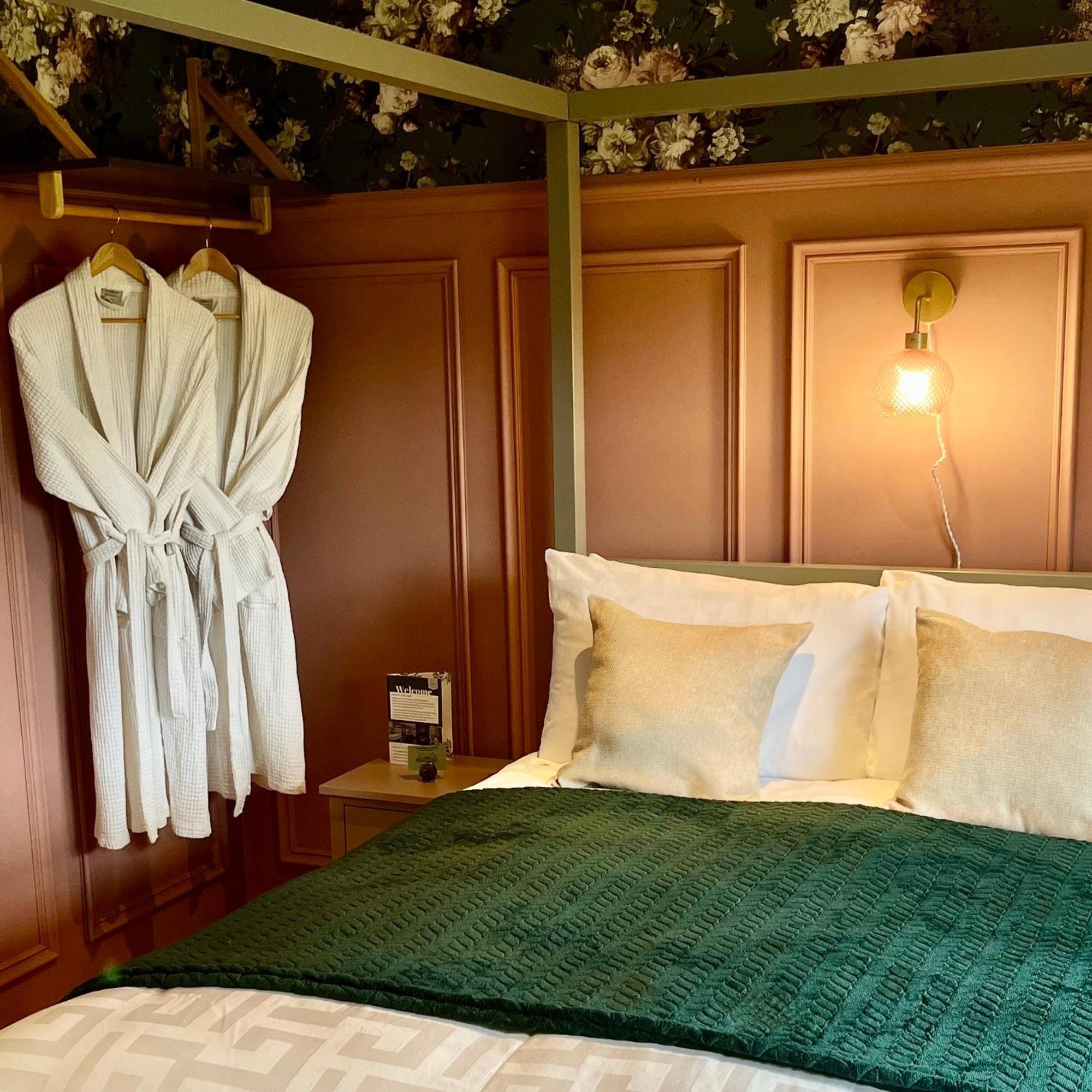 בושמילס Carnbore House Bnb מראה חיצוני תמונה